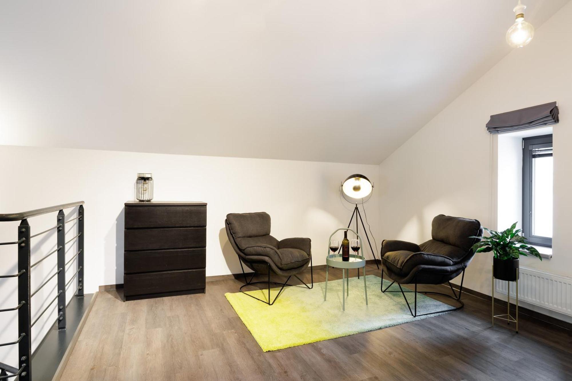 River Apartments Mladá Boleslav Eksteriør billede