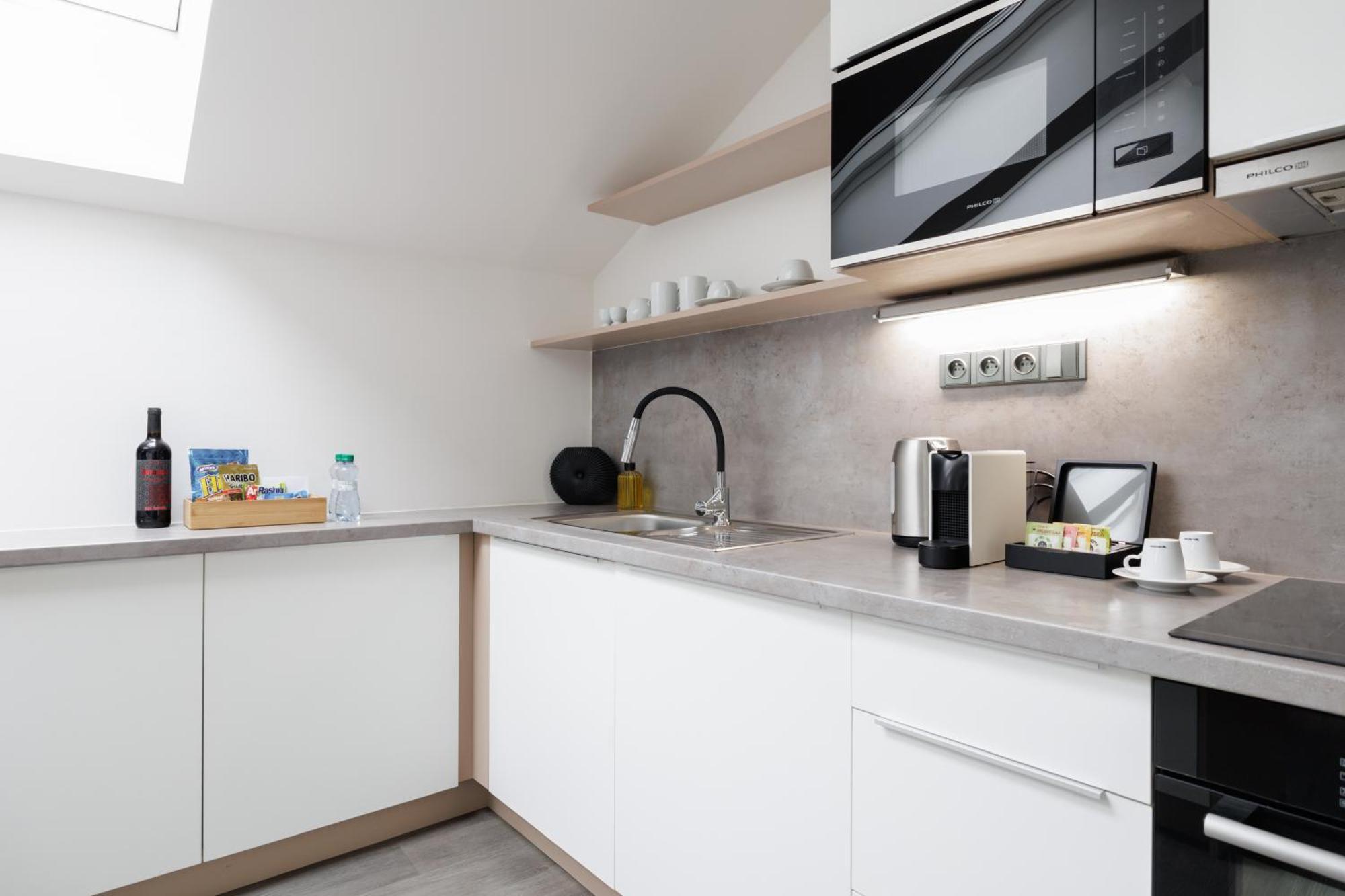 River Apartments Mladá Boleslav Eksteriør billede