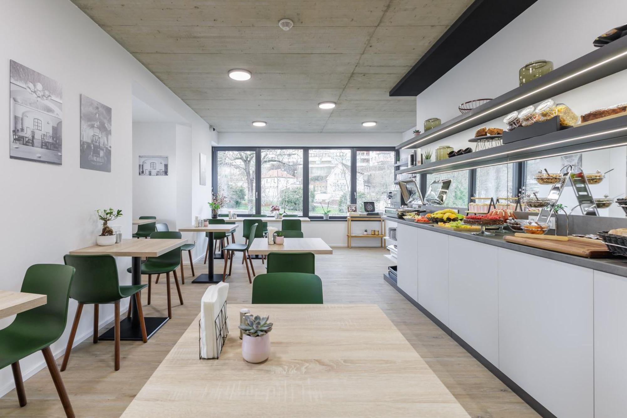 River Apartments Mladá Boleslav Eksteriør billede