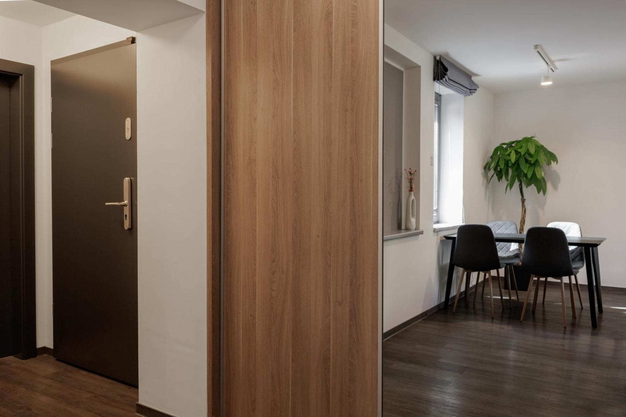 River Apartments Mladá Boleslav Eksteriør billede