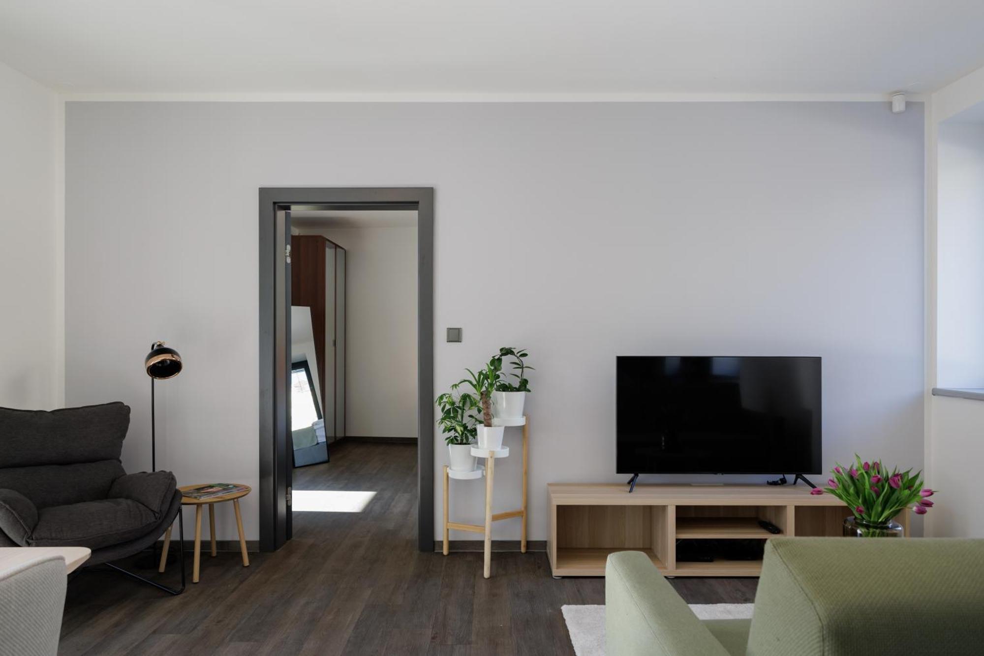River Apartments Mladá Boleslav Eksteriør billede